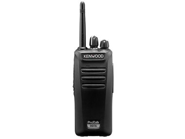 KENWOOD® - PROTALK TK-3701DE (KNW004)