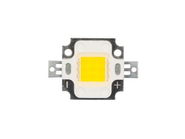VERMOGENLED - 10 W - WARMWIT - 810 lm (L-H10WW)