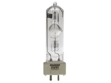 LAMP SYLVANIA 200 W, MSD, GY9.5, 5600 K, 2000 h (BA200SE) (LAMP200MSD/SYL)