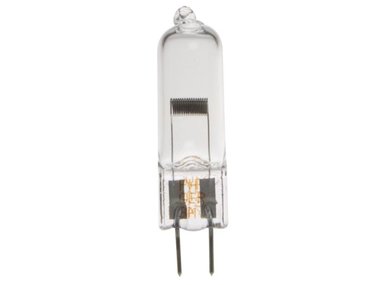 HALOGEENLAMP PHILIPS, 250W / 24V, EHJ G6.35, 3400K, 50h (LAMP250/24EHJ)