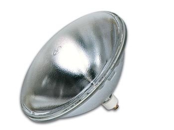 PAR56 300W / 240V, GX16D (LAMP300P56S)