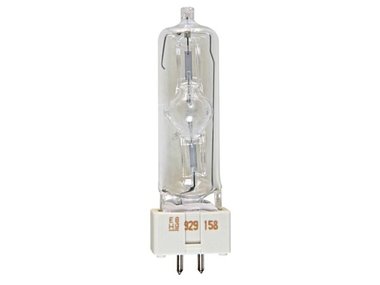 ONTLADINGSLAMP PHILIPS 575 W / 95 V, MSR, GX9.5 (LAMP575MSR/2PH)