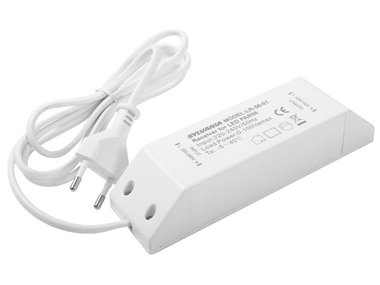 ONTVANGER VOOR LAMPLRGB-SWS - 220~250V/100W (LAMPLRGB-SWS/R)