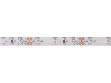 FLEXIBELE LEDSTRIP - ROOD - 300 LEDs - 5 m - 12 V (LS12M130R1)