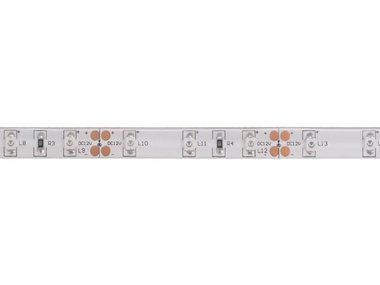 FLEXIBELE LEDSTRIP - GEEL - 300 LEDs - 5 m - 12 V (LS12M130Y1)