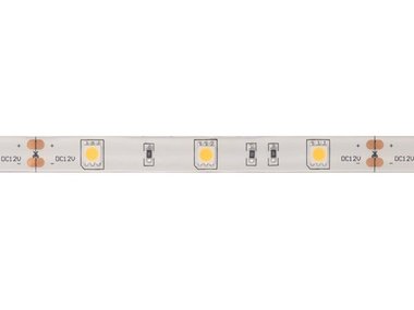 FLEXIBELE LEDSTRIP - WARMWIT - 150 LEDs - 5 m - 12 V (LS12M210WW1)