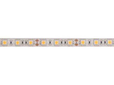 FLEXIBELE LEDSTRIP - WARMWIT - 300 LEDs - 5 m - 12 V (LS12M230WW1)