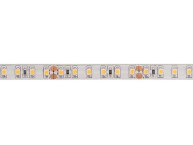 FLEXIBELE LEDSTRIP - WARMWIT - 600 LEDs - 5 m - 24 V (LS24M150WW1)