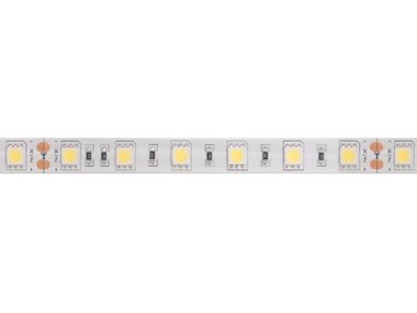 FLEXIBELE LEDSTRIP - KOUD WIT - 300 LEDs - 5 m - 24 V (LS24M230CW1)