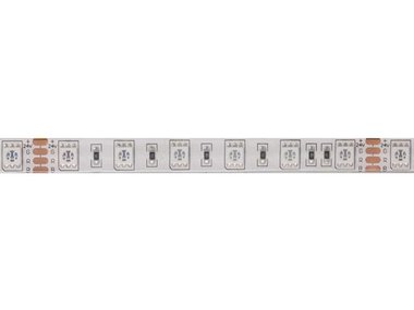 FLEXIBELE LEDSTRIP - RGB - 300 LEDs - 5 m - 24 V (LS24M230RGB1)
