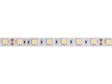 FLEXIBELE LEDSTRIP - NEUTRAALWIT - 300 LEDs - 5 m - 24 V (LS24N230NW1)