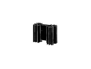 KOELELEMENT TO220 6°C/W (ML73/50)