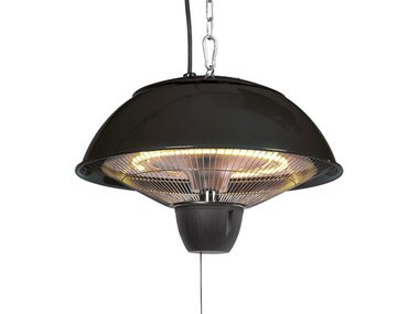 Terrasverwarmer - hangend - 1500 W (PHC1500)