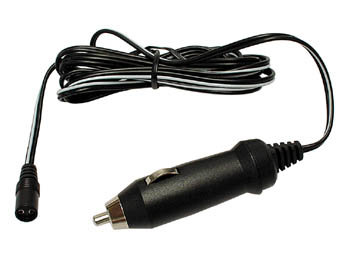 DC VOEDINGSKABEL VOOR AUTOPLUG - 1.8 m (PLUGC5)