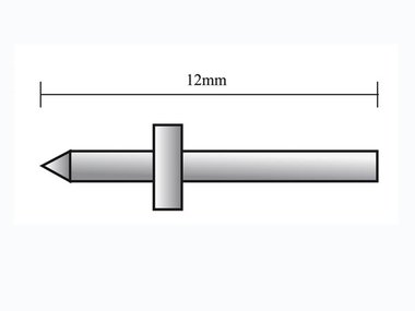 PRINTPENNEN Ø1.3mm (PRINTP)