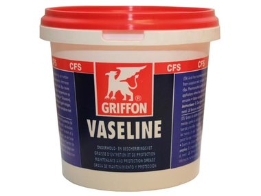 GRIFFON - VASELINE - ZUURVRIJ - 1 kg - POT (SC1421)