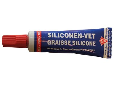 GRIFFON - SILICONENVET - 15 g (SC1926)