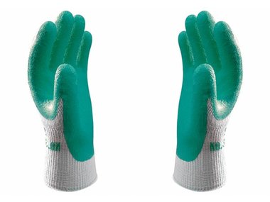 HANDSCHOEN VOOR ZWAAR WERK, GOEDE GRIP - MAAT 8/M (SSH310M)