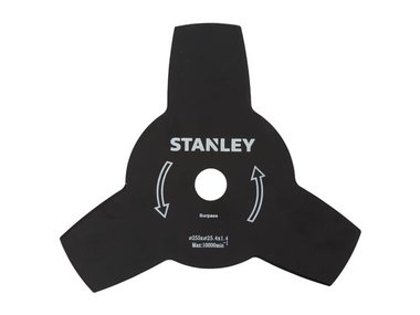 STANLEY - BOSMAAIERBLAD VOOR STN1400 - 52 cc (STN1400-SP2)