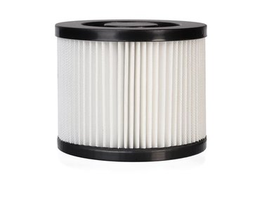 HEPA filter - diameter 12 cm - voor oa. TC90401 (TC90401-SP1)