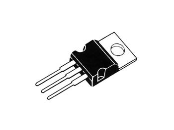 TRIAC 16A 600V (TIC246M)