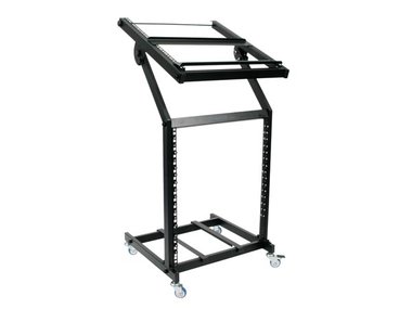 STATIEF VOOR 19 RACKAPPARATUUR (VDLIS6)