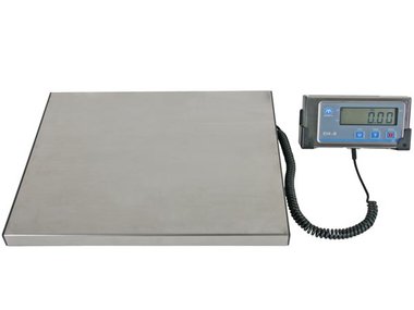 PLATFORMWEEGSCHAAL- 120kg / 50g (VTBAL5)