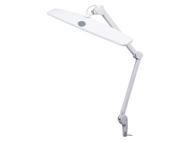 LED-BUREAULAMP - DIMBAAR - 84 LEDs - WIT (VTLLAMP17)