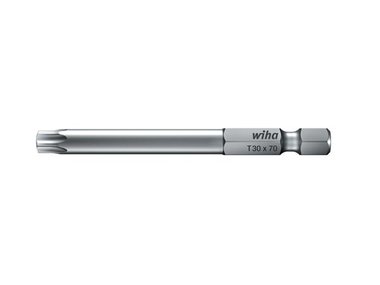Wiha Bit Professional 70 mm TORX® 1/4 (33715) T20 (WH33715)