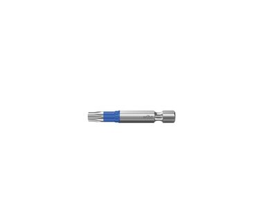 Wiha Bitset T-bit 50 mm TORX® (T25) 5-delig 1/4