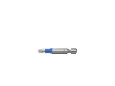 Wiha Bitset T-bit 50 mm TORX® (T30) 5-delig 1/4