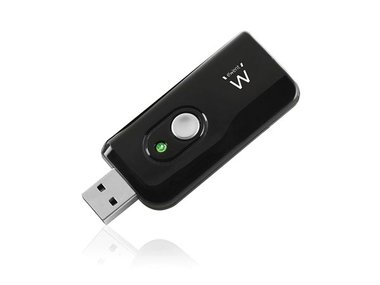 EWENT - VIDEO GRABBER USB 2.0 (EM3707)