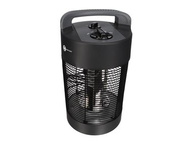 Terrasverwarmer - tafelmodel - 700 W (PHT700)