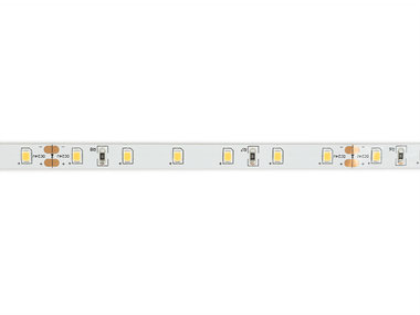 FLEXIBELE LEDSTRIP - WIT 4000K - 60 LEDs/m - 10 m - 24 V - IP20 - CRI90 (E24N130W40/10)