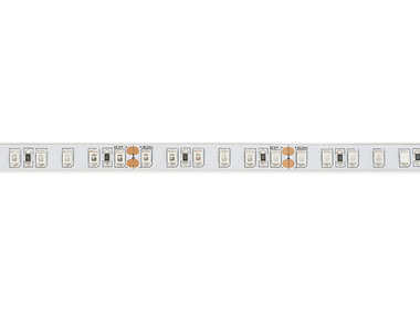 FLEXIBELE LEDSTRIP - ULTRAVIOLET - 120 LEDs/m - 5 m - 24 V (E24N150UV)