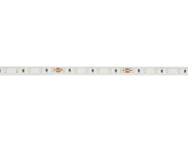 SLIMLINE FLEXIBELE LEDSTRIP - WIT 6500K - 120 LEDs/m - 5 m x 4 mm breed - 24 V - IP20 - CRI90 (E24N352W65)