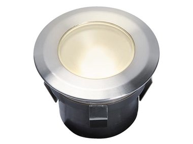 GARDEN LIGHTS - LARCH - INBOUWSPOT - 12 V - 30 lm - 1 W - 3000 K (GL4058601)