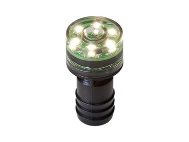 GARDEN LIGHTS - FONTANA - SFEERVERLICHTING - 12 V - 20 lm - 1 W - 3000 K (GL8009431)