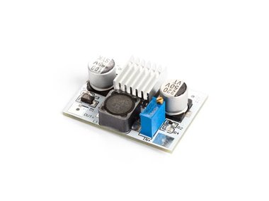 LM2577 DC-DC SPANNING STEP-UP (BOOST) MODULE (WPM402)