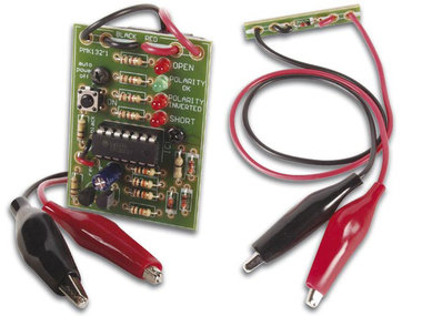 KABEL POLARITEIT CHECKER (WSMI132)