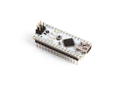 ATmega328 NANO ONTWIKKELBORD (WPB102)