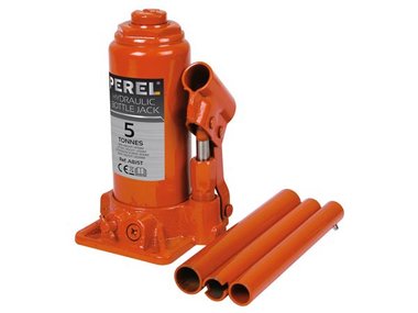 HYDRAULISCHE POTKRIK 5T (ABJ5T)