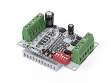 TB6560 3A STAPPENMOTOR-DRIVERMODULE (WPM333)