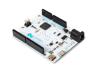 ATmega32u4 LEONARDO ONTWIKKELBORD (WPB103)