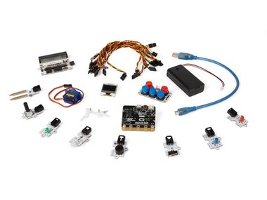 MICROBIT® TINKER KIT (WPK702)