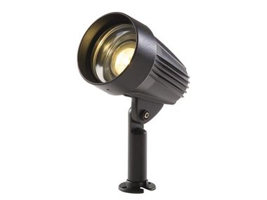 GARDEN LIGHTS - CORVUS 5 W - SPOT - 12 V - 320 lm - 5 W - 3000 K (GL3215011)