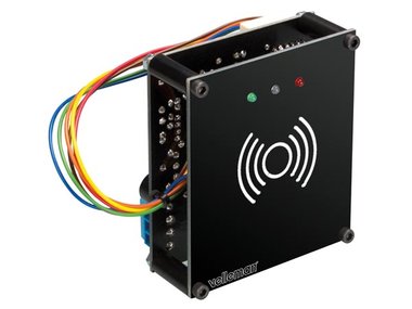 Proximity-kaartlezer met USB-interface (WSHA8019)