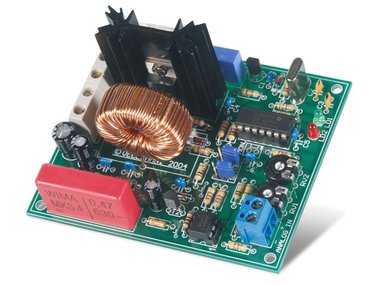 DC-GESTUURDE DIMMER (WSL8064)