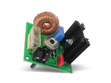 3.5A DIMMER MET POTENTIOMETER (WSL8026)