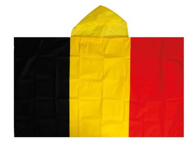 BODY VLAG - BELGIË (WU90301)